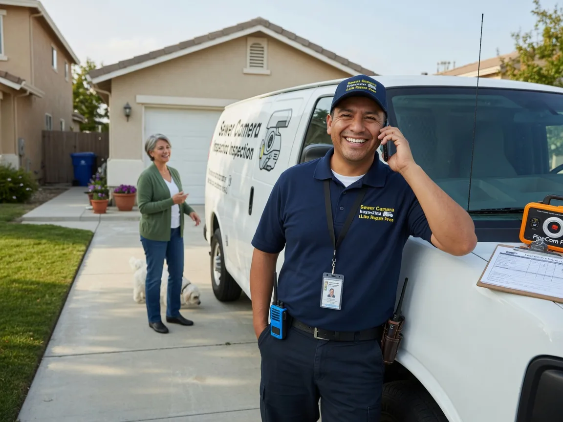 Sewer Line Repair Chandlers Valley, PA FAQs